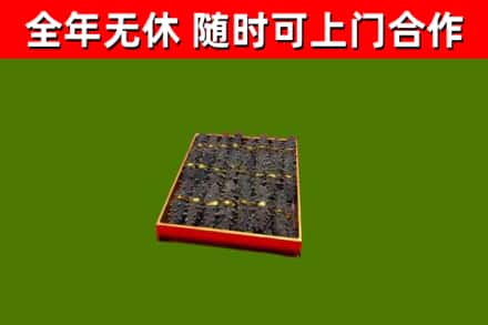 灵武回收海参